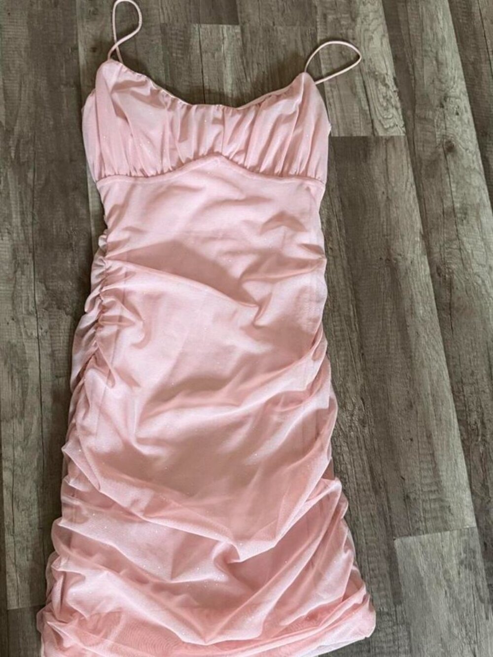 Windsor Women's Pink Dress